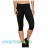 Бриджі жіночі Asics SILVER KNEE TIGHT 2012A036 - Бриджі жіночі Asics SILVER KNEE TIGHT 2012A036