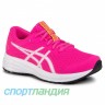 Кросівки дитячі для дівчинки Asics Бег PATRIOT 12 1014A139-700